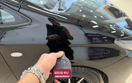 Toyota Wish II, 2010 год, 1 349 000 рублей, 29 фотография