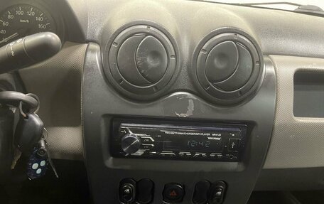 Renault Logan I, 2012 год, 339 000 рублей, 9 фотография