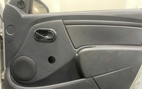 Renault Logan I, 2012 год, 339 000 рублей, 10 фотография