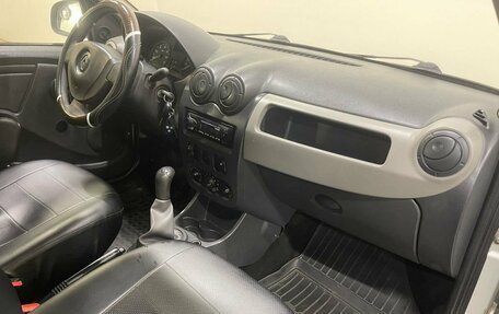 Renault Logan I, 2012 год, 339 000 рублей, 8 фотография