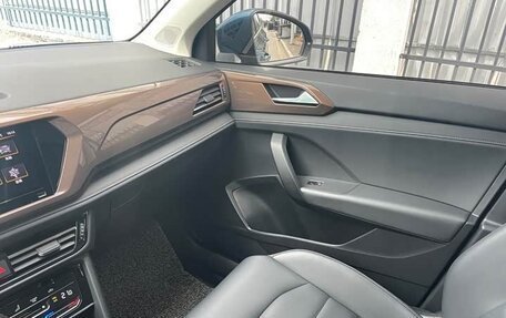 Volkswagen Tharu, 2022 год, 1 750 202 рублей, 10 фотография