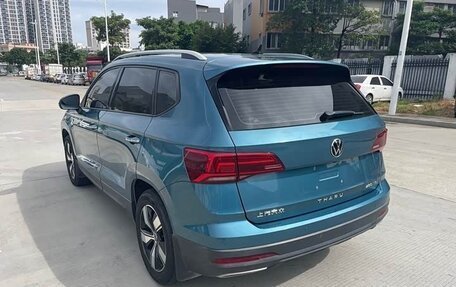 Volkswagen Tharu, 2022 год, 1 750 202 рублей, 5 фотография