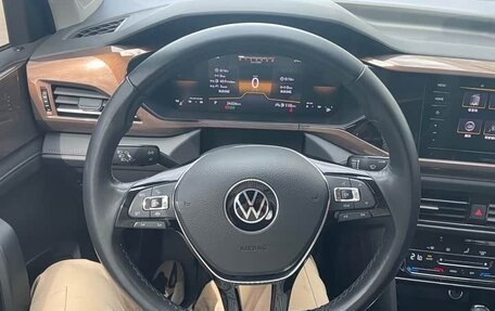 Volkswagen Tharu, 2022 год, 1 750 202 рублей, 11 фотография