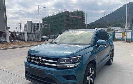 Volkswagen Tharu, 2022 год, 1 750 202 рублей, 8 фотография