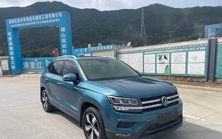 Volkswagen Tharu, 2022 год, 1 750 202 рублей, 3 фотография