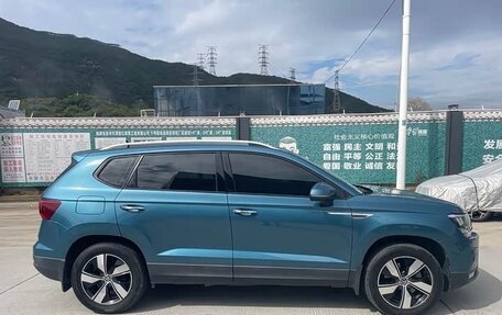 Volkswagen Tharu, 2022 год, 1 750 202 рублей, 14 фотография