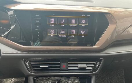 Volkswagen Tharu, 2022 год, 1 750 202 рублей, 13 фотография