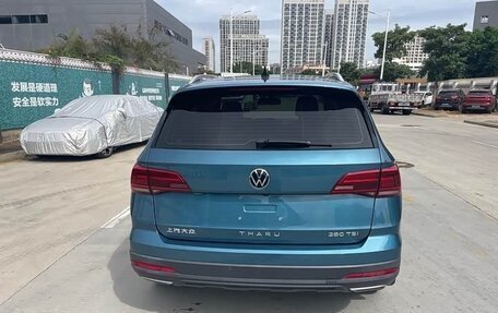 Volkswagen Tharu, 2022 год, 1 750 202 рублей, 12 фотография