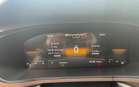 Volkswagen Tharu, 2022 год, 1 750 202 рублей, 17 фотография