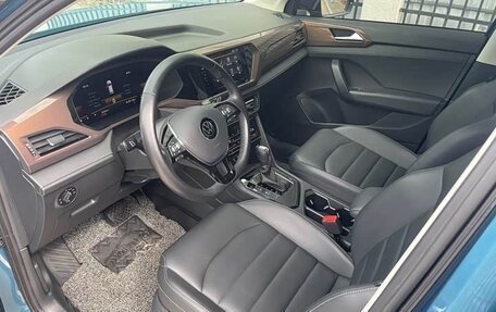 Volkswagen Tharu, 2022 год, 1 750 202 рублей, 16 фотография