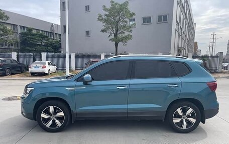 Volkswagen Tharu, 2022 год, 1 750 202 рублей, 18 фотография