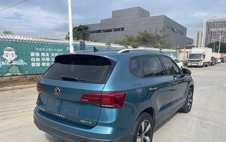 Volkswagen Tharu, 2022 год, 1 750 202 рублей, 15 фотография