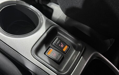 Nissan Juke II, 2013 год, 1 149 000 рублей, 14 фотография