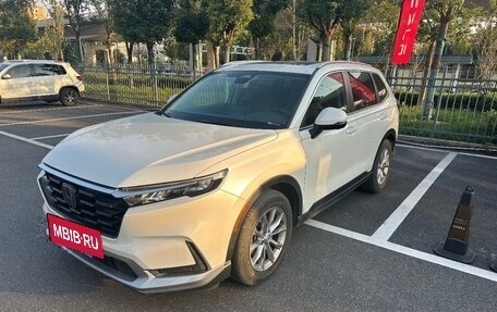 Honda CR-V, 2022 год, 2 460 000 рублей, 2 фотография