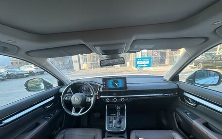 Honda CR-V, 2022 год, 2 460 000 рублей, 5 фотография