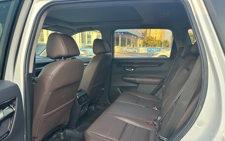 Honda CR-V, 2022 год, 2 460 000 рублей, 7 фотография