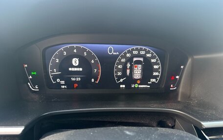 Honda CR-V, 2022 год, 2 460 000 рублей, 6 фотография