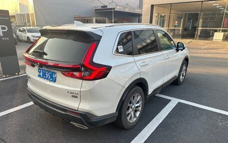 Honda CR-V, 2022 год, 2 460 000 рублей, 4 фотография