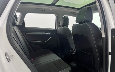 Skoda Karoq I, 2021 год, 1 590 325 рублей, 7 фотография