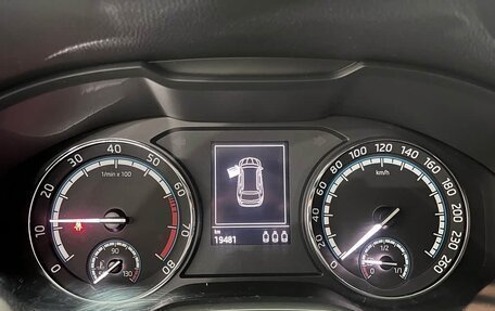 Skoda Karoq I, 2021 год, 1 590 325 рублей, 6 фотография