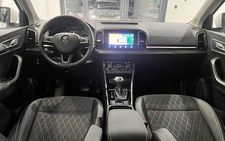 Skoda Karoq I, 2021 год, 1 590 325 рублей, 9 фотография