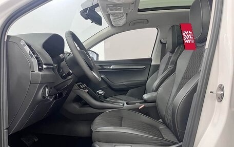 Skoda Karoq I, 2021 год, 1 590 325 рублей, 4 фотография