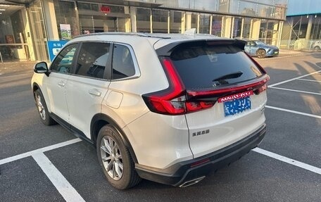 Honda CR-V, 2022 год, 2 460 000 рублей, 3 фотография