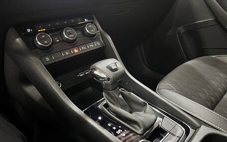 Skoda Karoq I, 2021 год, 1 590 325 рублей, 11 фотография