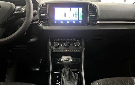 Skoda Karoq I, 2021 год, 1 590 325 рублей, 13 фотография