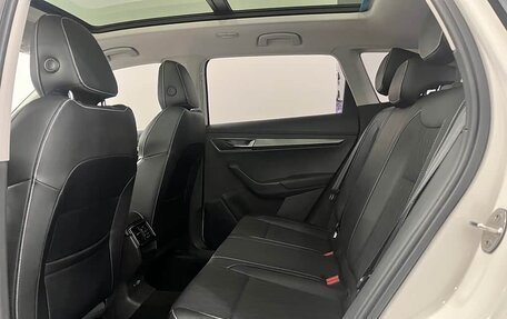 Skoda Karoq I, 2021 год, 1 590 325 рублей, 12 фотография