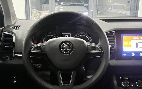 Skoda Karoq I, 2021 год, 1 590 325 рублей, 15 фотография