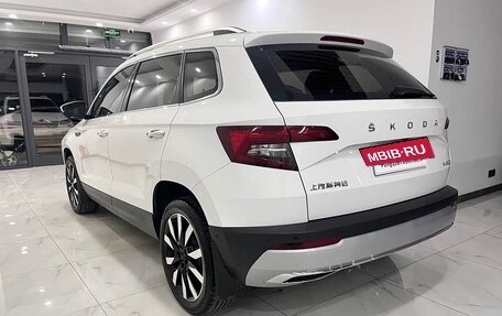 Skoda Karoq I, 2021 год, 1 590 325 рублей, 18 фотография
