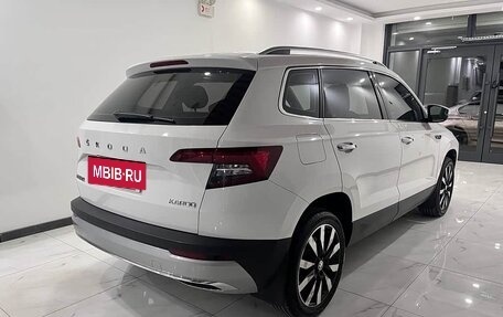 Skoda Karoq I, 2021 год, 1 590 325 рублей, 17 фотография