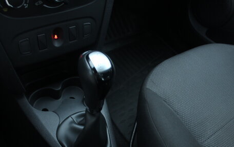 Renault Logan II, 2020 год, 1 050 000 рублей, 8 фотография