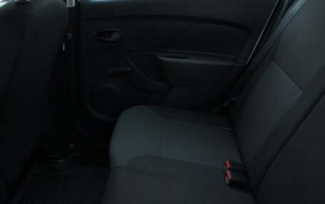 Renault Logan II, 2020 год, 1 050 000 рублей, 13 фотография