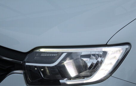 Renault Logan II, 2020 год, 1 050 000 рублей, 14 фотография