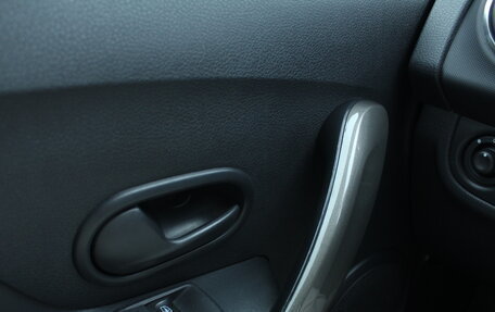 Renault Logan II, 2020 год, 1 050 000 рублей, 10 фотография