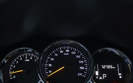 Renault Logan II, 2020 год, 1 050 000 рублей, 9 фотография