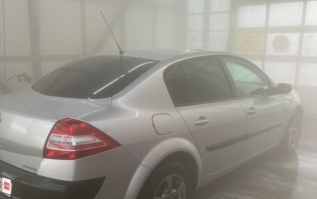 Renault Megane II, 2006 год, 460 000 рублей, 2 фотография