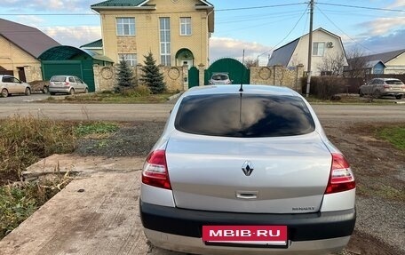 Renault Megane II, 2006 год, 460 000 рублей, 5 фотография