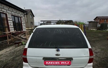 Ford Escort V, 1995 год, 110 000 рублей, 3 фотография