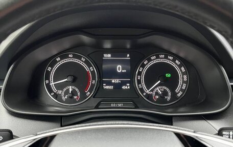 Skoda Rapid II, 2020 год, 1 500 000 рублей, 1 фотография