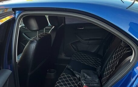 Skoda Rapid II, 2020 год, 1 500 000 рублей, 6 фотография