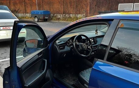 Skoda Rapid II, 2020 год, 1 500 000 рублей, 5 фотография