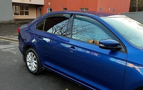 Skoda Rapid II, 2020 год, 1 500 000 рублей, 13 фотография