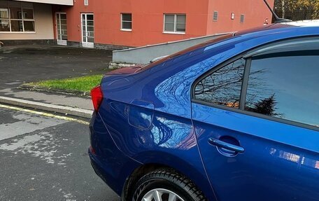 Skoda Rapid II, 2020 год, 1 500 000 рублей, 14 фотография