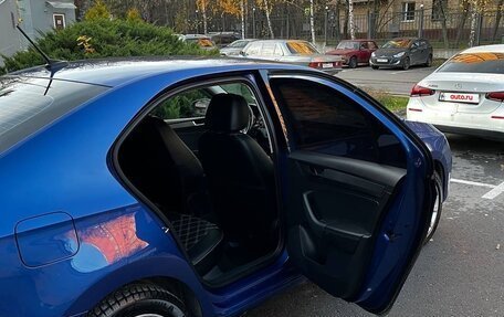 Skoda Rapid II, 2020 год, 1 500 000 рублей, 18 фотография