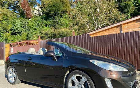 Peugeot 308 II, 2010 год, 1 070 000 рублей, 1 фотография