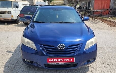 Toyota Camry, 2008 год, 780 000 рублей, 1 фотография