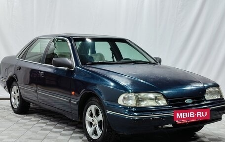 Ford Scorpio II, 1993 год, 180 000 рублей, 3 фотография